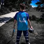 Lewis Walton - @lewis_walton44 - Instagram