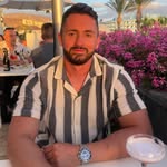 Lewis Walton - @lewiswalton1 - Instagram