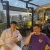 Lewis Walton - Facebook