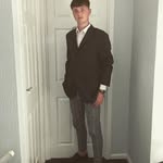 lewis walton - @lewis.walton2001 - Instagram