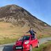 Lewis Walton - Facebook