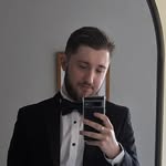 @lewis_walton - Instagram