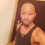Lewis C. Ware - @o.g.soul254 - Instagram