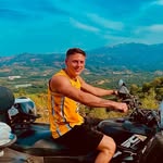 Lewis - @lewiswareham - Instagram