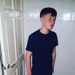 Lewis Ware - @lewis2632 - Instagram