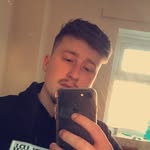 Lewis Ware - @lewisware96 - Instagram