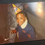 Lewis Ware - @trap_god_kevo23 - Instagram