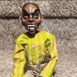 Lewis Ware - @bigbamblin7 - Instagram