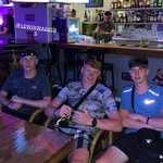 @lewiswareing__ - Instagram
