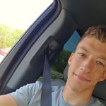 Lewis Weaver - @lewisweaver5 - Instagram