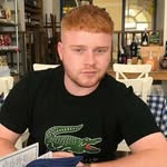 lewis weaver - @l.weaver97 - Instagram