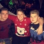 Lewis James Webber - @ljwebber97 - Instagram