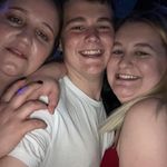 Lewis Webber - @lewiswebber17 - Instagram
