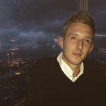Lewis Webber - @lewis.webber1 - Instagram