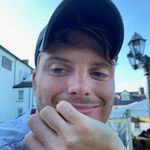 Lewis Webber - @lewiswebber97 - Instagram