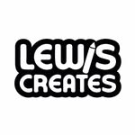 Lewis Webster - @lewis_creates - Instagram