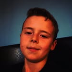 Lewis Webster - @lewis_webster28 - Instagram