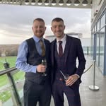 Lewis Webster - @lewiswebster77 - Instagram