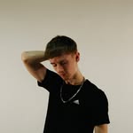 Lewis Webster-Green - @lewis_weby - Instagram