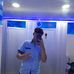 Winston Lewis Sanches - Facebook