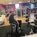 @_lewiswells - Instagram
