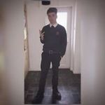 Lewis Wells - @lewiswells12389 - Instagram