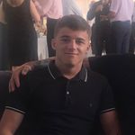 LEWIS WELLS - @lewiswells0710 - Instagram
