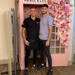 Lewis Wells - Facebook