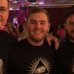 Lewis Wells - @lewiswells96 - Instagram