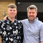 Lewis Wells - @lewis_wells_ - Instagram