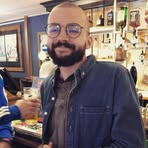 Lewis Wells - Facebook
