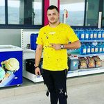 Lewis Werner - @lewiswerner4 - Instagram