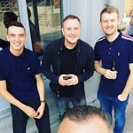 Lewis Whiting - @lewisw89 - Instagram