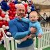 Lewis Walker - Facebook