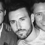 Lewis Winfield - @mrwinfield90 - Instagram