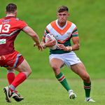 Lewis Wray - @_lewiswray - Instagram