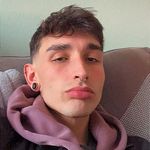 Lewis Wray - @wrxy_blakemore - Instagram