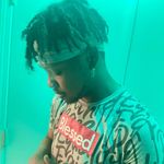 Lewis Yarbrough - @itsallkuu - Instagram