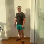Lewis Yates - @lewis_yates - Instagram