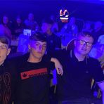 Lewis Yates - Facebook