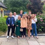 Lewis Yates - @lewisyates94 - Instagram