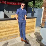 Lewis Yates - @lewisyates07 - Instagram