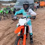 Lewis Yates - @lewisyates367 - Instagram
