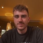 Lewis Yates - @lewispyates - Instagram