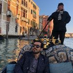 Alejandro Moreno Trujillo - @lexbrown - Instagram