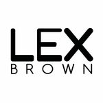 L E X B R O W N - @lexbrownthelabel - Instagram