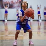 Lex Brown - @ballislife_lexb10 - Instagram