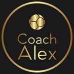 Alex Nichols - @coach_alexn - Instagram