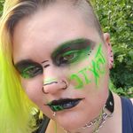 Lex Nichols - @toxictiger666 - Instagram