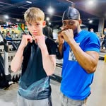 Lex Turner - @lexturner65 - Instagram